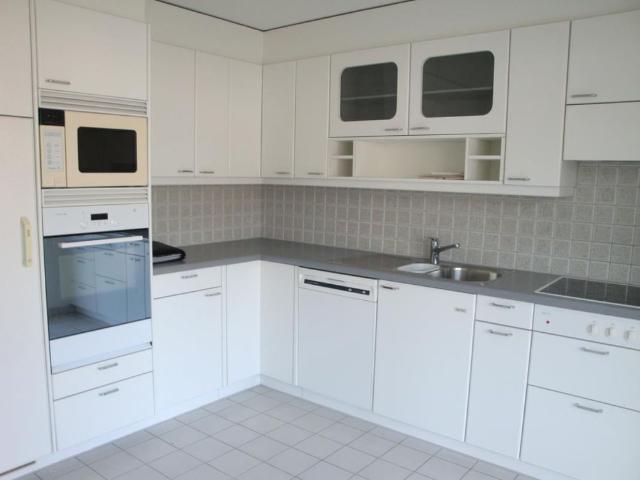 Apartment mieten in Haus am Dorfpark, Buochs