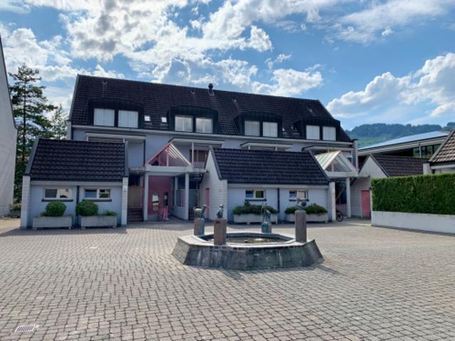 Apartment mieten in Buochs, Nidwalden