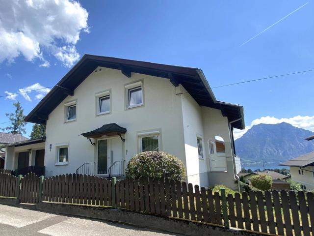 Haus kaufen in Ebenzweier, Altmünster