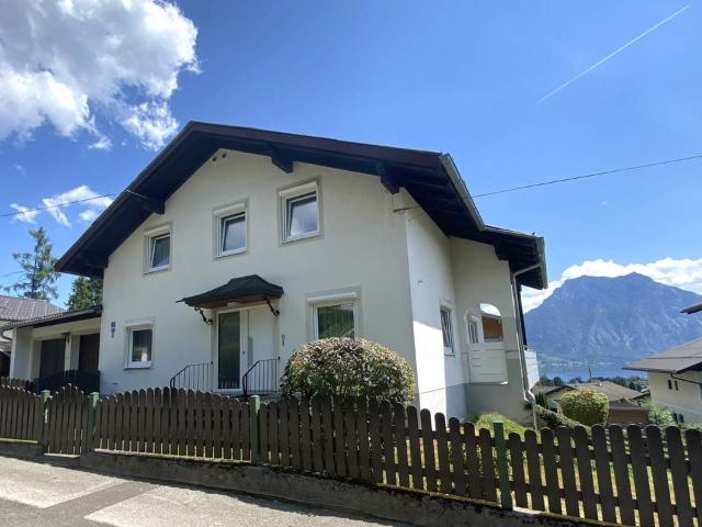 Haus kaufen in Gmunden, Oberösterreich
