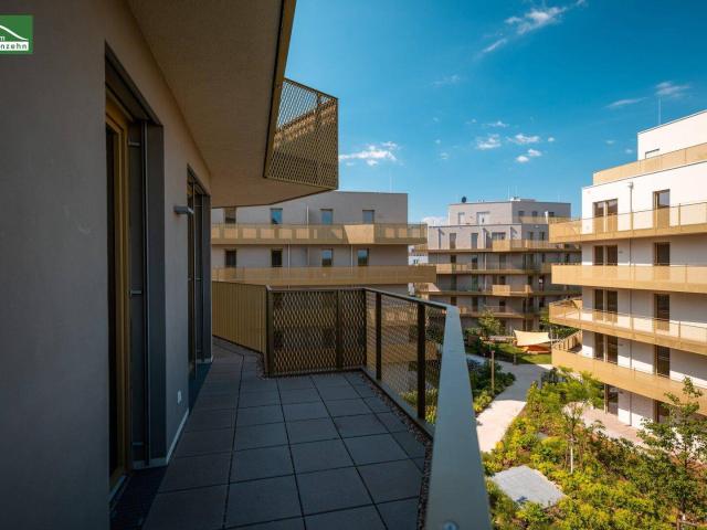 Apartment kaufen in Floridsdorf, Wien