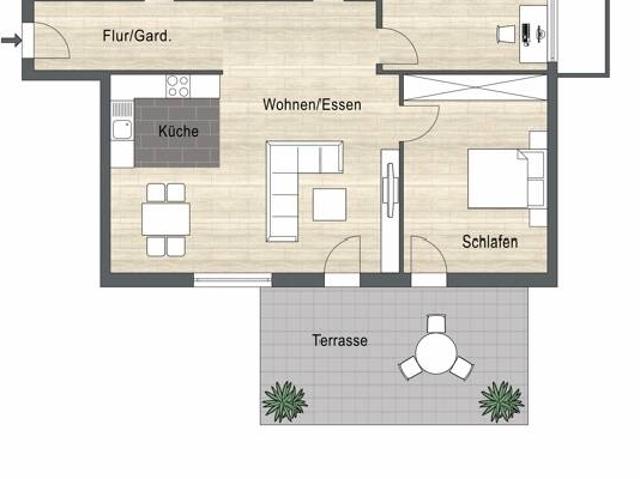 Wohnung kaufen in Sulzfeld, Baden-Württemberg