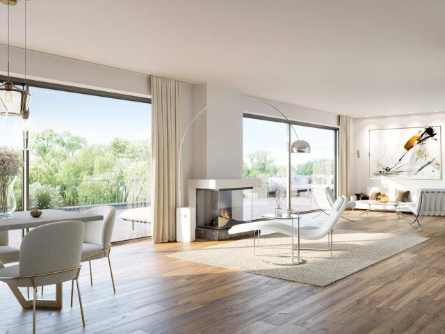Apartment kaufen in Andritz, Gersdorf-Feistritz