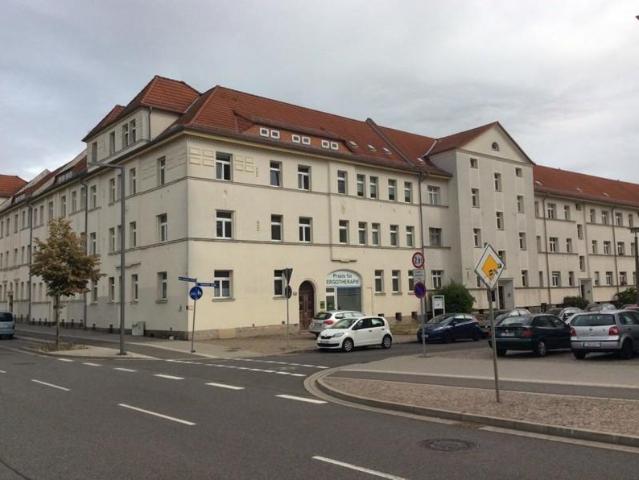 Gewerbe mieten in Leipzig, Sachsen
