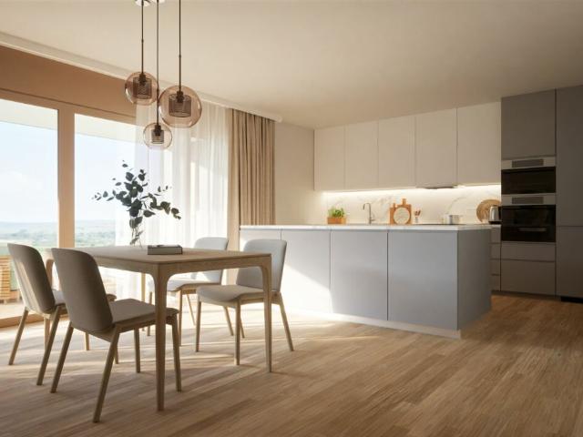 Wohnung kaufen in Berg (TG), Thurgau