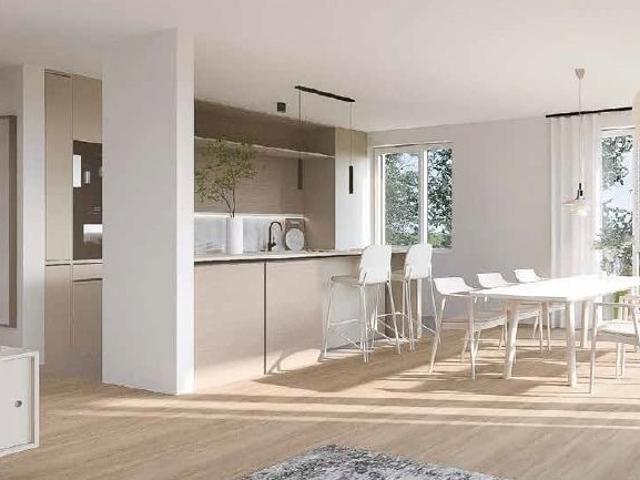 Wohnung kaufen in Sandwig, Glücksburg