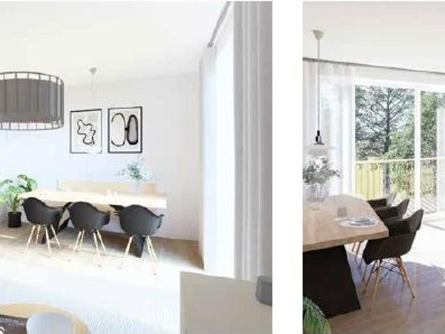 Wohnung kaufen in Sandwig, Glücksburg