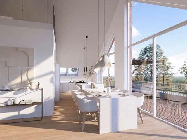 Wohnung kaufen in Sandwig, Glücksburg