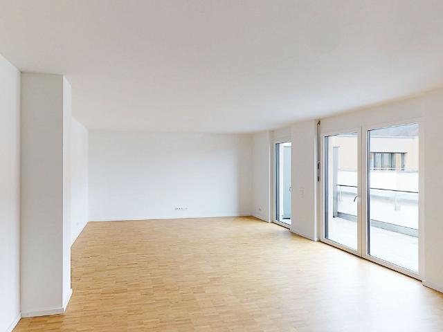 Apartment mieten in Haagen, Lörrach