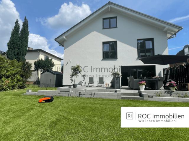 Haus mieten in Tempelhof–Schöneberg, Berlin