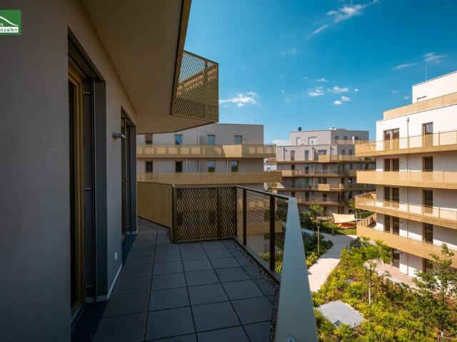 Wohnung kaufen in Floridsdorf, Wien