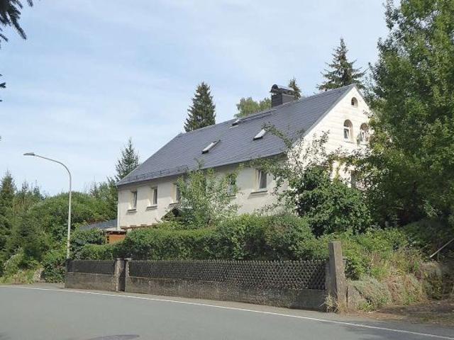 Haus kaufen in Leupoldsgrün, Landkreis Hof