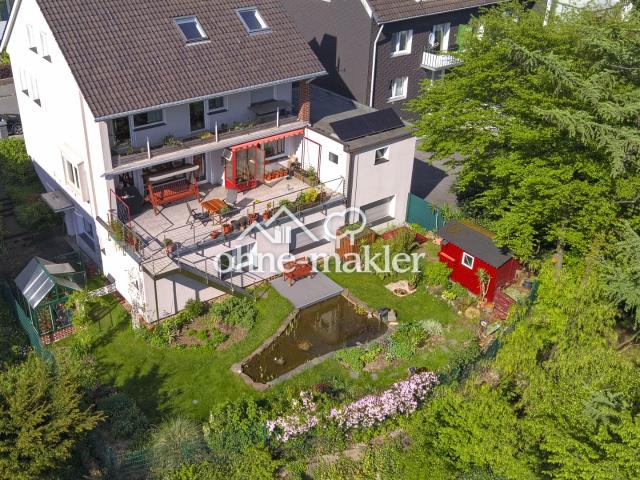 Haus kaufen in Remscheid, Nordrhein-Westfalen