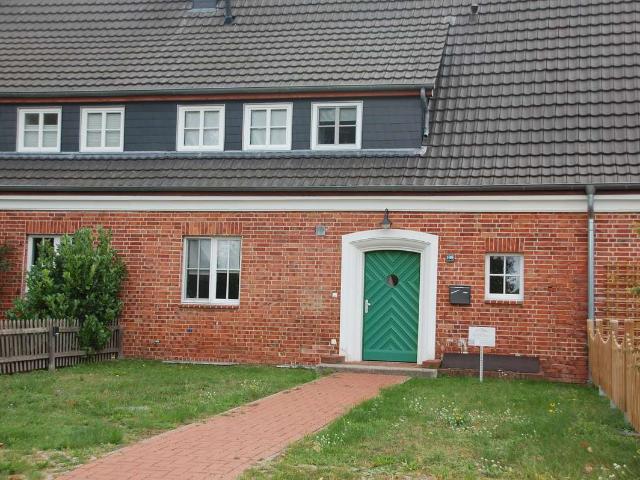 Haus kaufen in Rechlin, Mecklenburgische Seenplatte