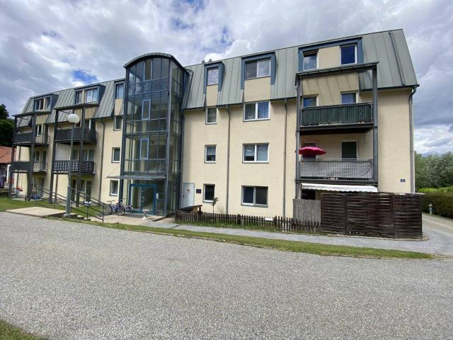 Apartment kaufen in Fürstenfeld, Steiermark
