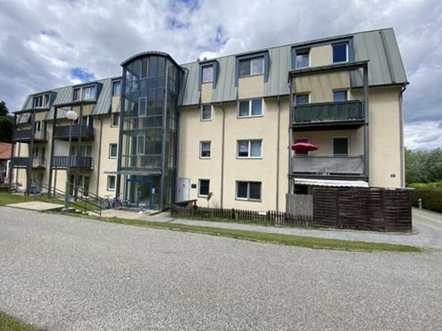 Wohnung kaufen in Fürstenfeld, Steiermark
