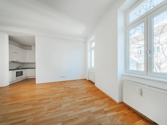 Apartment kaufen in Erdberg, Wien