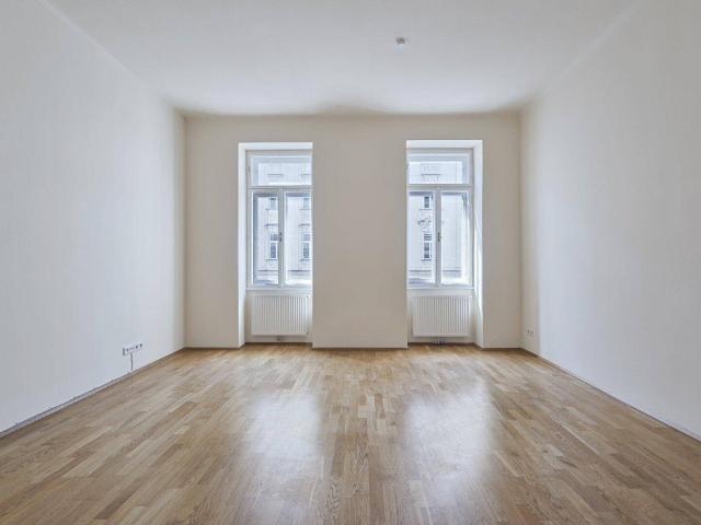 Apartment kaufen in KG Landstraße, Wien