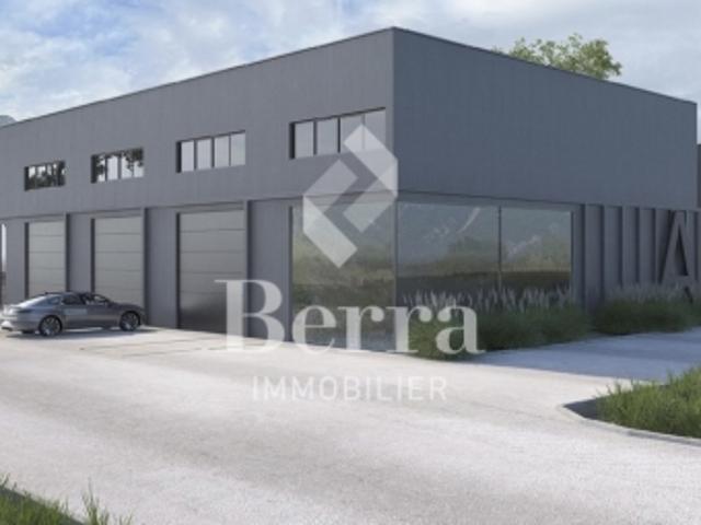 Wohnung kaufen in Saint-Maurice, Wallis