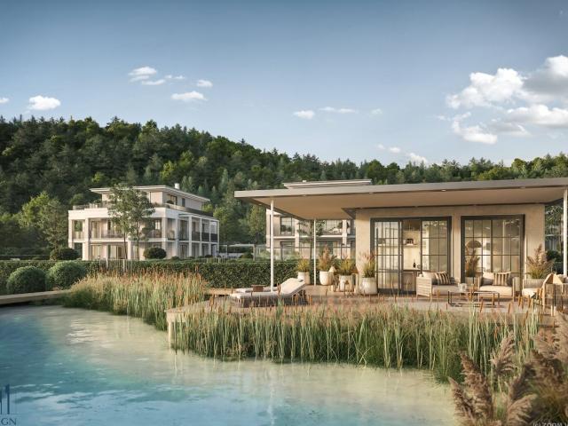 Wohnung kaufen in Maria Wörth, Kärnten