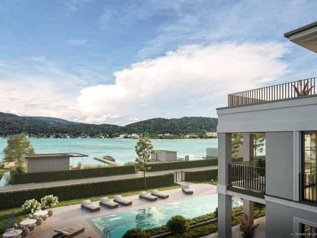 Apartment kaufen in Maria Wörth, Kärnten