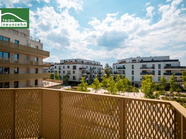 Wohnung kaufen in Floridsdorf, Wien