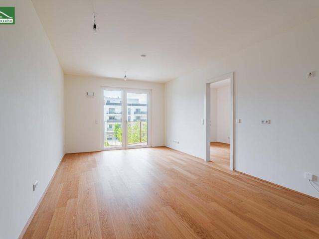 Apartment kaufen in Floridsdorf, Wien