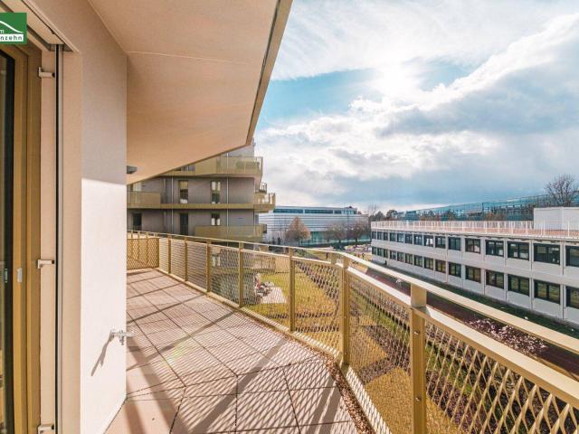 Apartment kaufen in Floridsdorf, Wien