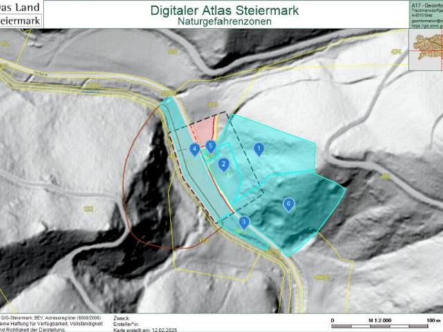 Haus kaufen in St. Margarethen bei Knittelfeld, Steiermark