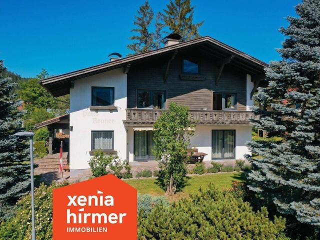 Haus kaufen in Ehrwald, Tirol