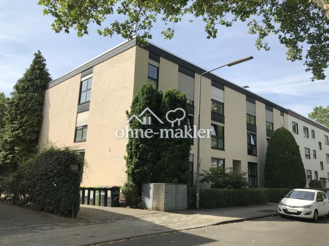 Apartment kaufen in Hausen, Sachsenhausen