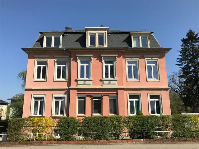 Wohnung mieten in Dresden, Sachsen