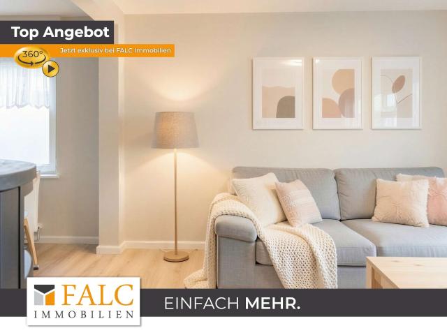 Wohnung kaufen in Luchtenberg, Wassenberg