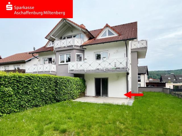 Wohnung kaufen in Hösbach, Bayern