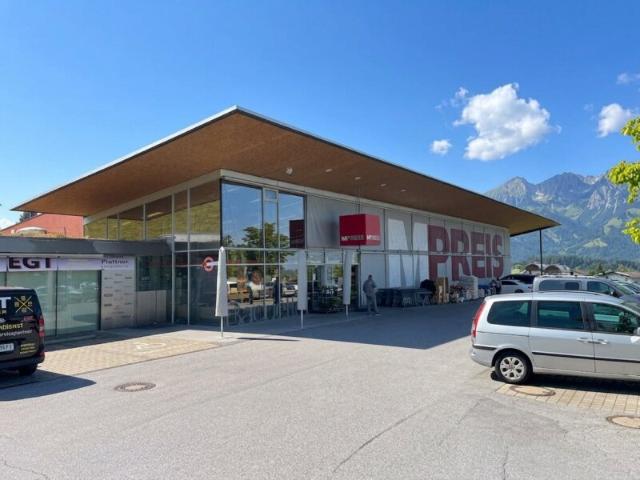 Immobilie mieten in Oberperfuss, Tirol