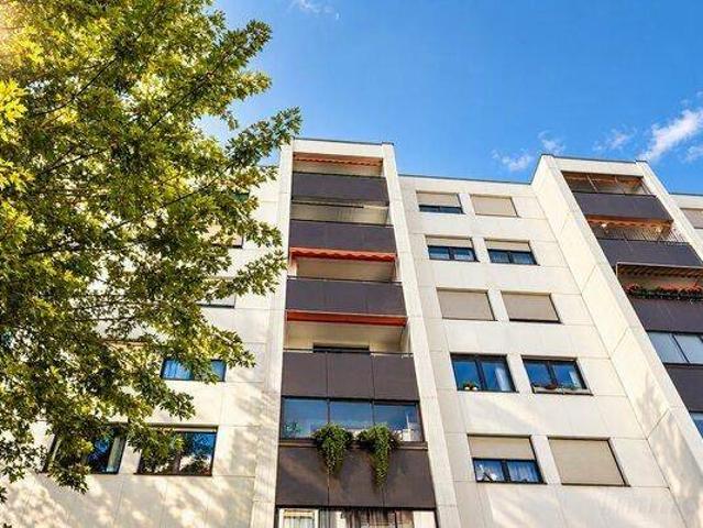 Apartment kaufen in Graz, Gersdorf-Feistritz