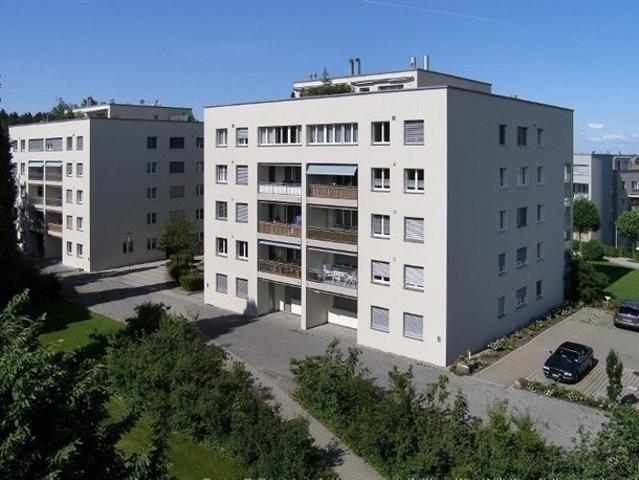 Wohnung mieten in Schwarzenbach (SG), St. Gallen