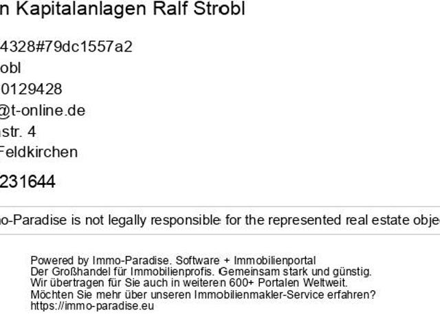 Etagenwohnung kaufen in Murnau