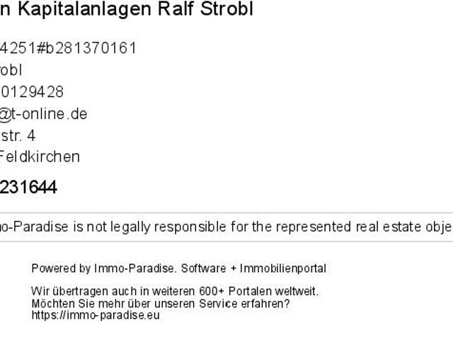 Wohnung kaufen in Kassel, Hessen