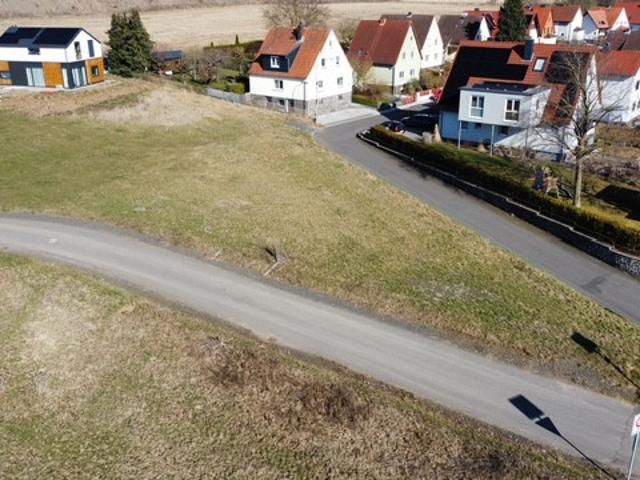 Erdgeschosswohnung kaufen in Schwalmtal, Hessen