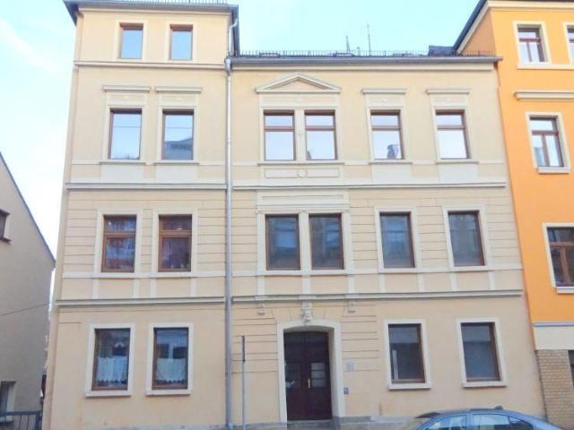 Apartment mieten in Reichenbach, Sachsen