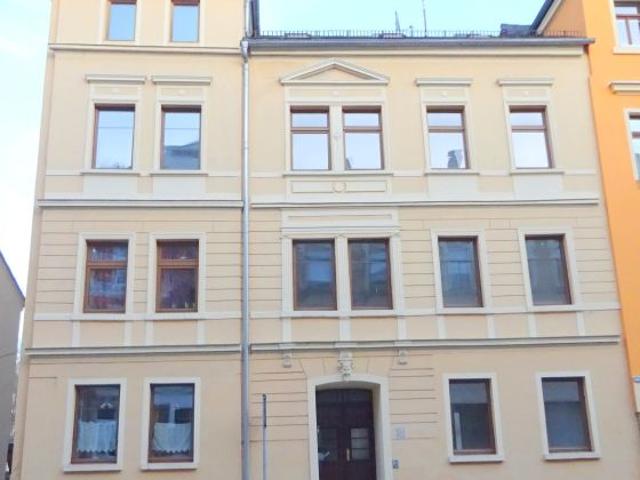 Wohnung mieten in Reichenbach, Sachsen