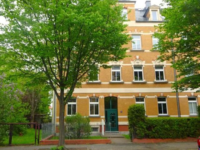 Wohnung mieten in Zwickau, Sachsen