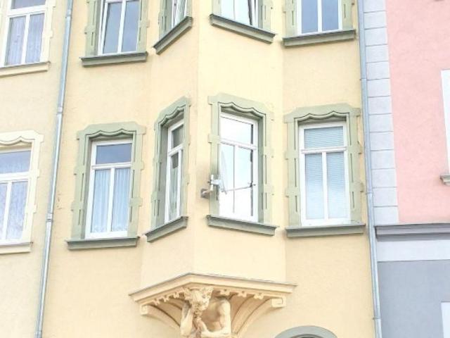 Apartment mieten in Lichtenstein/Sachsen, Lichtenstein