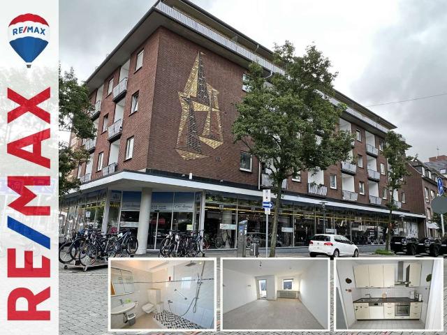 Wohnung kaufen in Wesel, Kreis Wesel