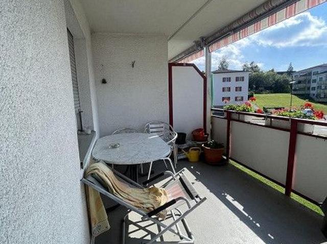 Apartment mieten in Uster, Zürich
