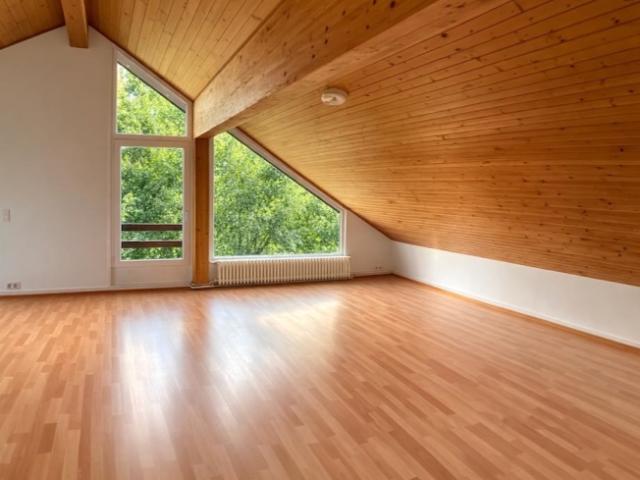 Loft mieten in Bogis-Bossey, Waadt