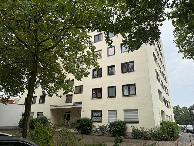 Wohnung kaufen in Lamboy, Hanau