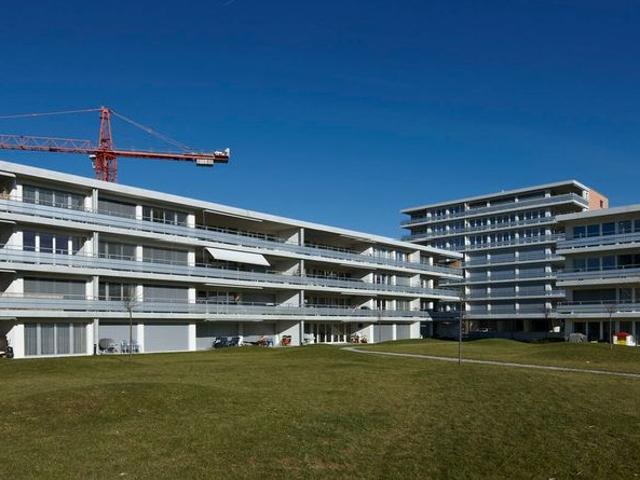 Apartment mieten in Frauenfeld
