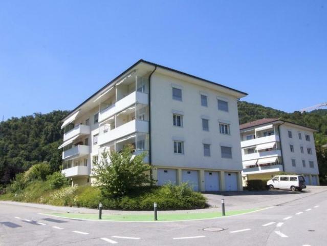 Apartment mieten in Trimbach, Amtei Olten-Gösgen